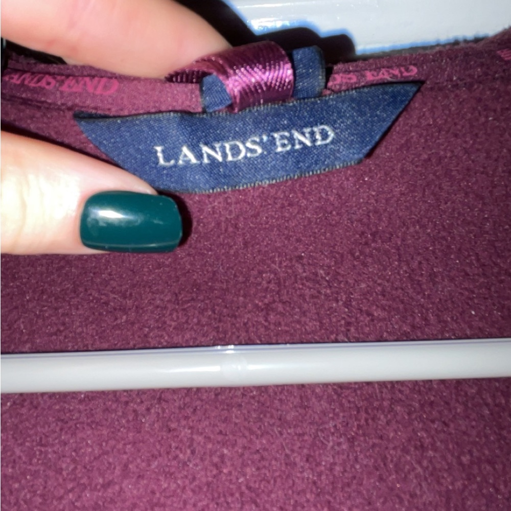 Plum Jacket - image 3